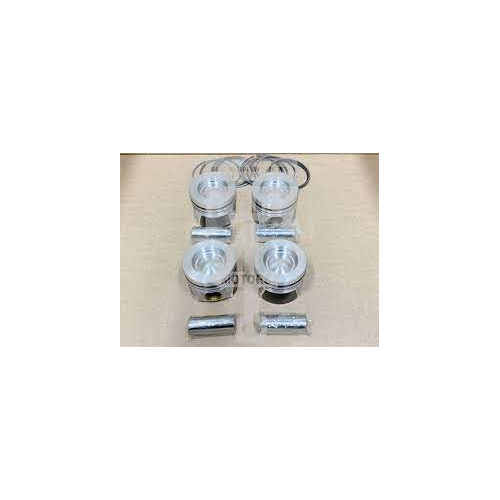 Поршень 2,0 0,50 с кольцами All4Motors1 EPNS1337050
