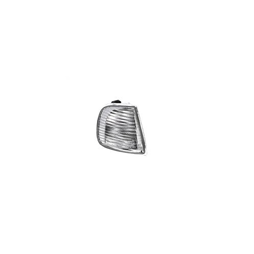 поворотник Caddy R белый TYC 185213012 185213012B