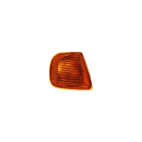 поворотник Caddy R желтый TYC 185213A12B