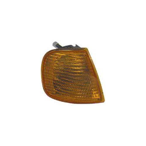 поворотник Caddy R желтый DEPO 4411517RUE