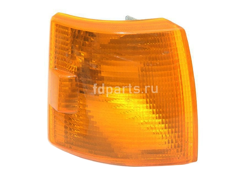 поворотник R жёлт DEPO 4411510RUE