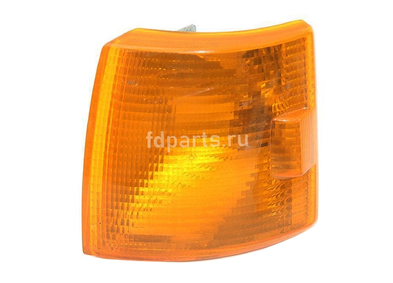 поворотник желт L DEPO 4411510LUE