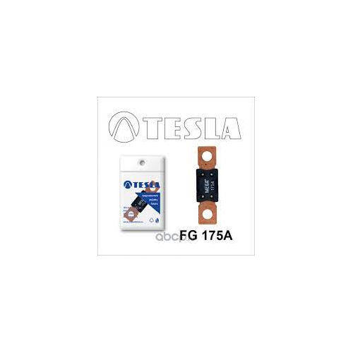 Предохранитель 175A MEGA FG175A