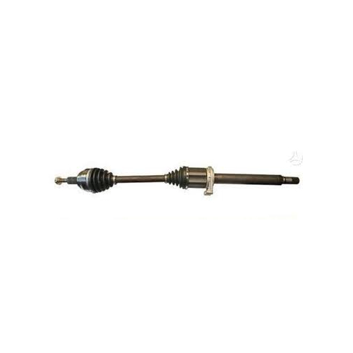 привод Crafter 17- R SOLLO 02F11332