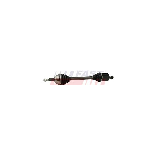 привод L Crafter 17 FAST FT27052