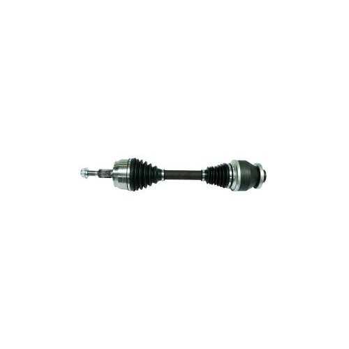 привод L R 6 АКП 4х4 26/38 кругл 613 mm GSP 261084