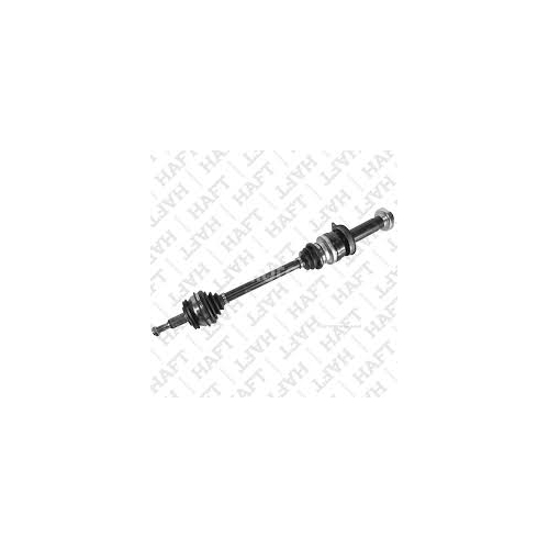 привод R 1,9-2.0 HAFT AW0280