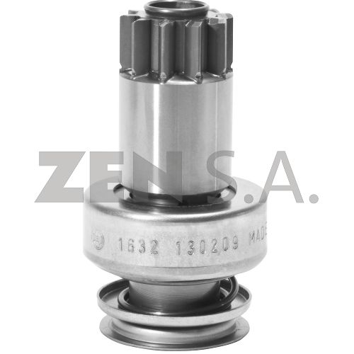 привод стар бендикс 1,9 ZEN ZN1632