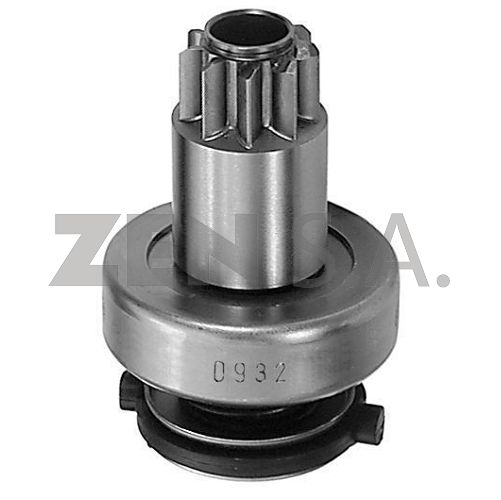 привод стар бендикс T4 ZEN 0932