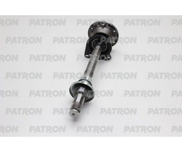 привод t4 R PATRON PDS0639
