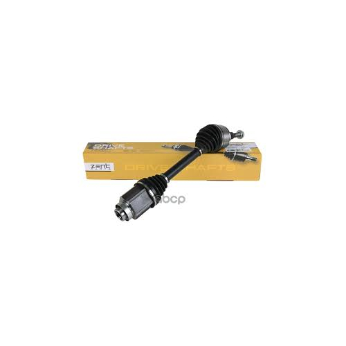 привод ZENTPARTS Z15343