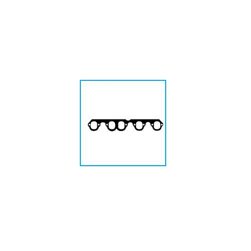 Прокладка CHINA PARTS 56210