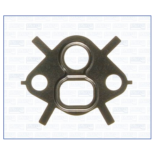 Прокладка EGR VAG 06A131547P
