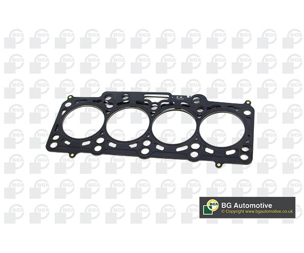 Прокладка ГБЦ 3 отв BGA CH7508A