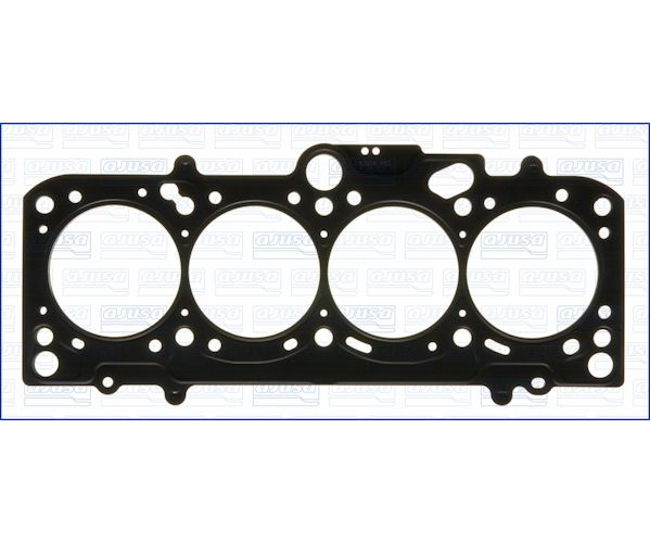 прокладка ГБЦ Caddy 1,6 GLASER H5047400