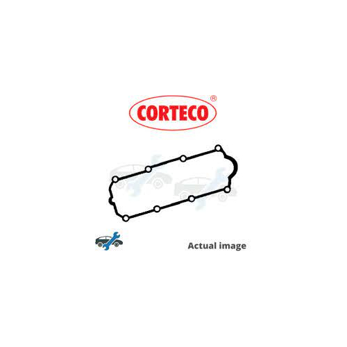 Прокладка клапанной AXA Corteco 440076P