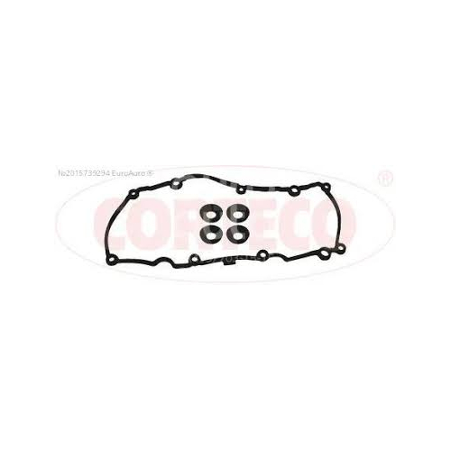 Прокладка клапанной t6 Craffter 2 с упл.форсунок Corteco 49422130