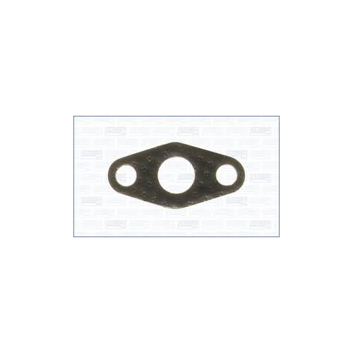 Прокладка турбины STELLOX 1125487SX