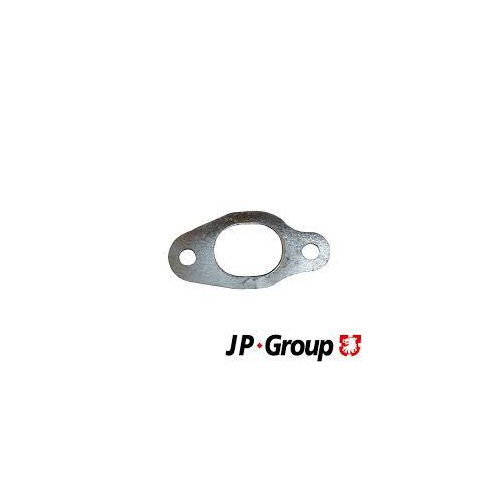 Прокладка выхлопа JP GROUP 1119604500