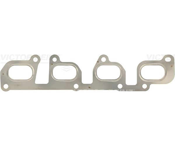 Прокладка выпуск Crafter Amarok ZENTPARTS Z15780