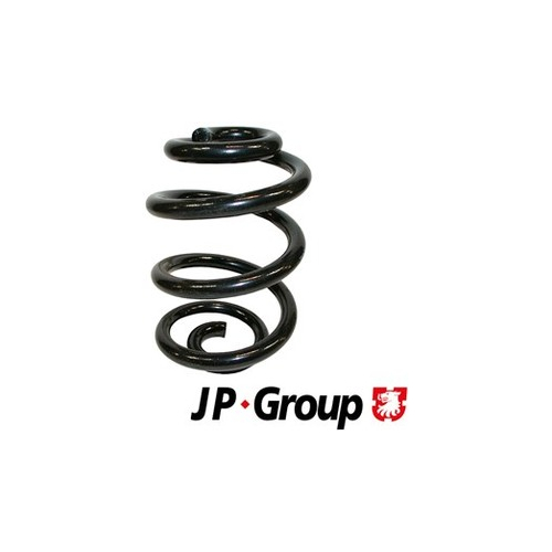 пружина задняя t4 JP GROUP 1152201100 511350001