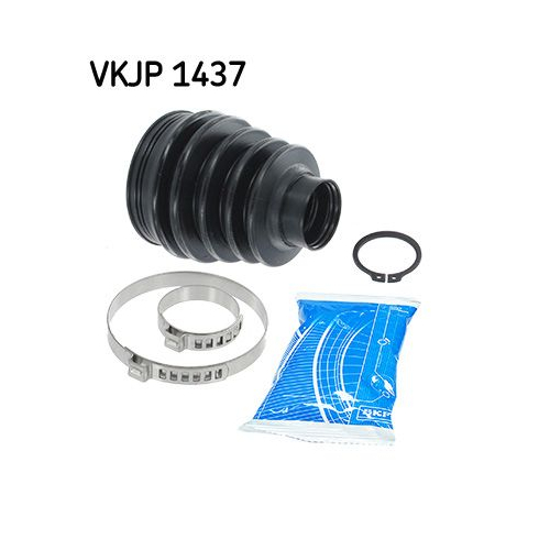 Пыльник 4х4 пластик SKF VKJP1437