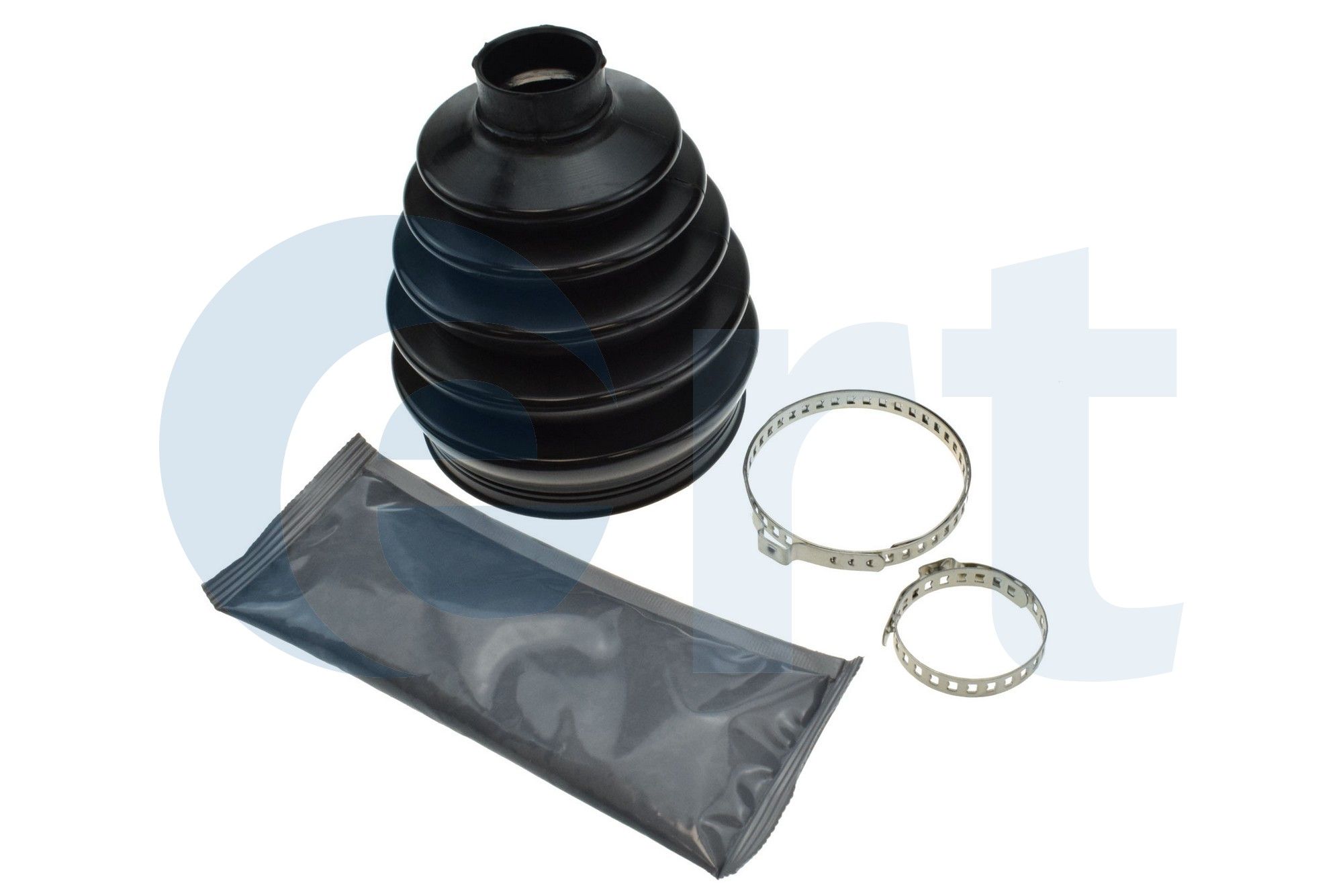 Пыльник Caddy нар 1,9 ERT 500490T
