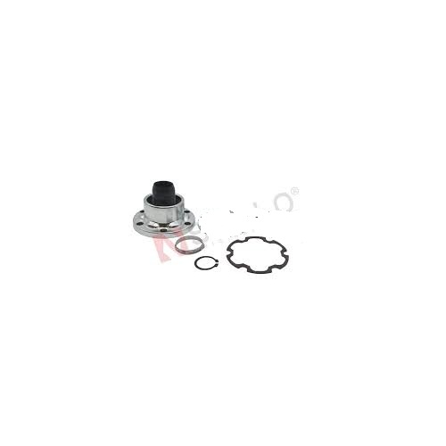Пыльник кардана t5 100 mm SOLLO 02F5015K