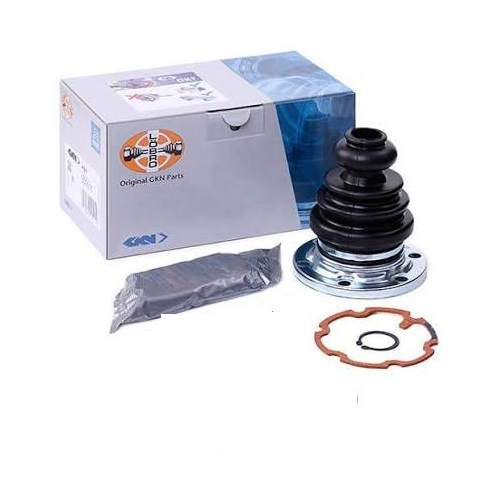 Пыльник внутренний t5 GKN 300516