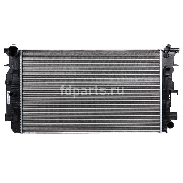Радиатор Crafter WINKOD WRW1174