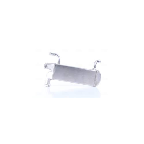 радиатор EGR Crafter Nissens 989327