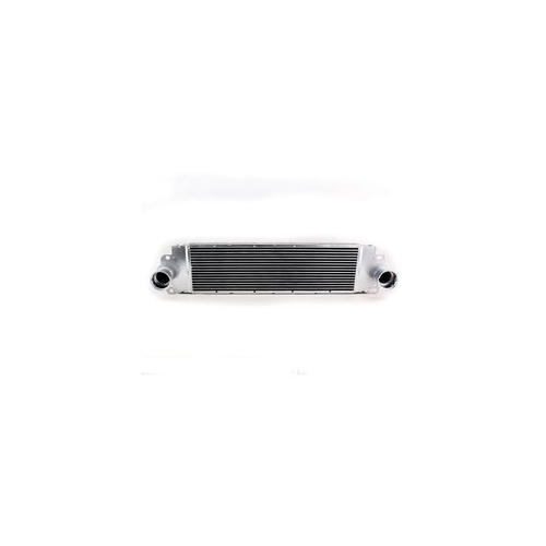 радиатор интеркуллер t5 INTERKOOLER ST7H0145804A