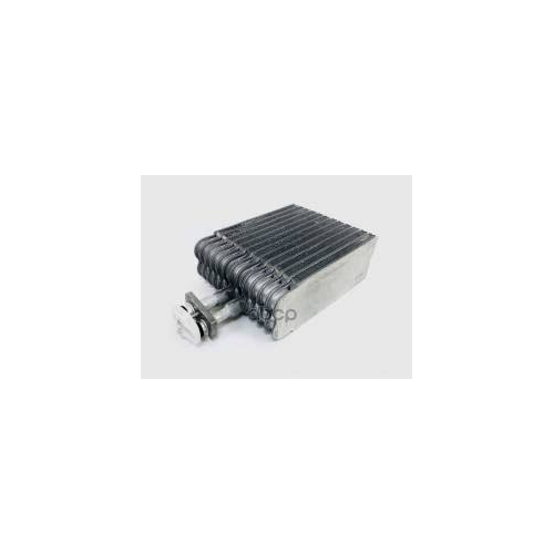 Радиатор испаритель задний t5 Krauf KEC0701RR