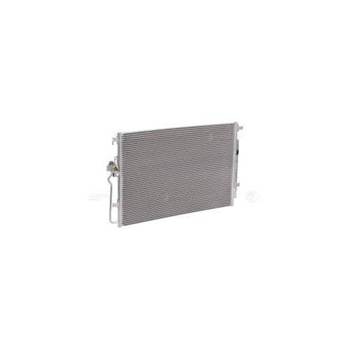 радиатор кондиционера Crafter STELLOX 8728002SX