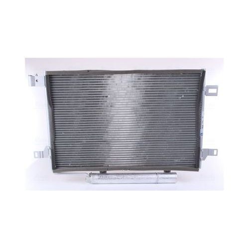 радиатор кондиционера Crafter NISSENS 940054