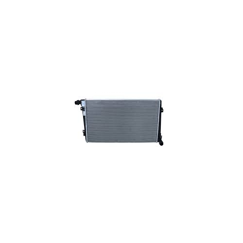 Радиатор основной 410 NRF 53813