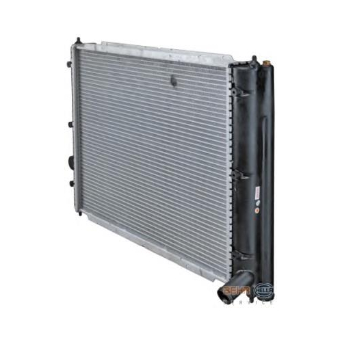 радиатор основной t2 PATRON PRS3251
