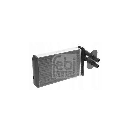 Радиатор печки FEBI 18158