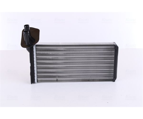 Радиатор печки NISSENS 73965