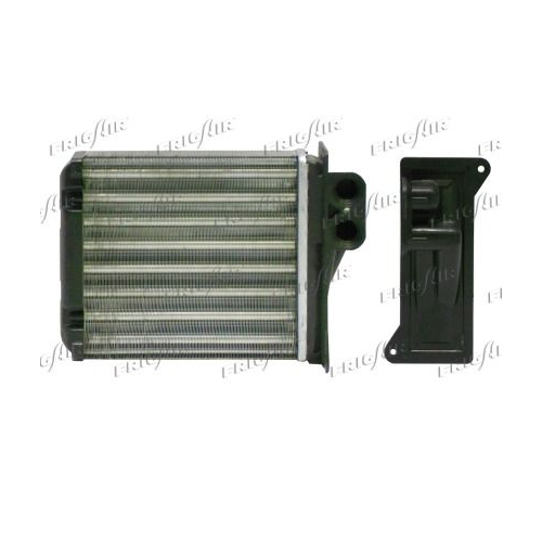 радиатор печки HELLA 8FH351313591
