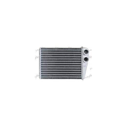 радиатор печки Caddy CHINA PARTS 1K0819031D
