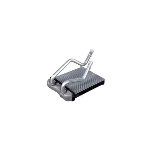 радиатор печки с трубками Amarok ZentParts Z19861