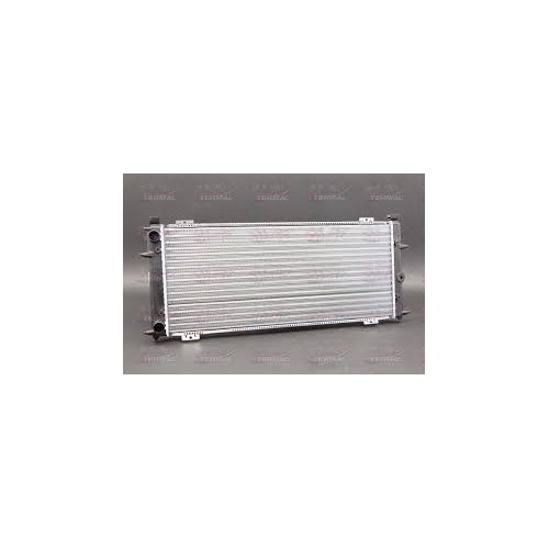 Радиатор t4 35 mm STELLOX 1025127SX