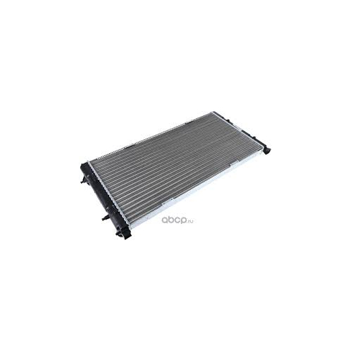 Радиатор t4 основной 38 ZENTPARTS Z20056