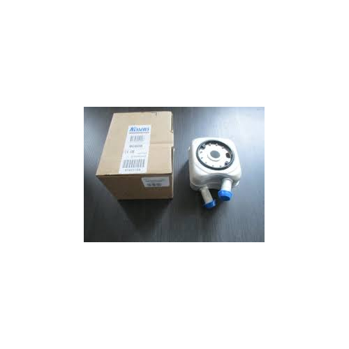 Радиатор теплообменник NISSENS 90608