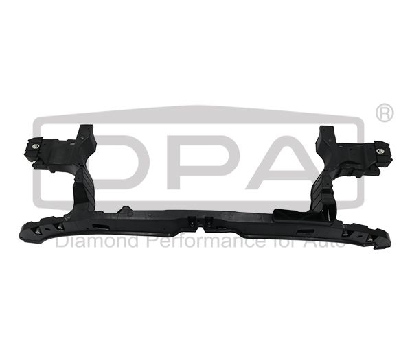 Рамка радиатора t5 10- Hillport VHP6610