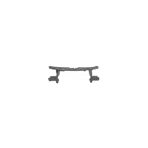 Рамка радиатора t6 15- TYG VW03034A VW03034B