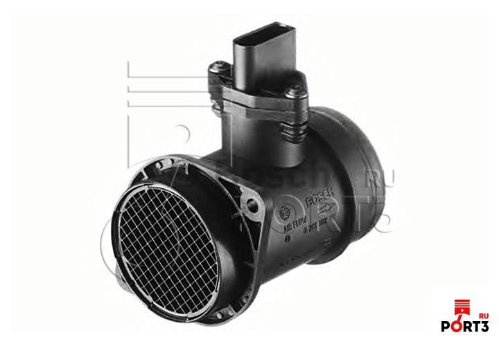 Расходомер воздуха t4 LT 2.5D VAG 028906461V