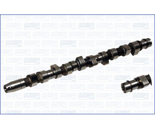Распредвал t4 2,4 CHINA PARTS 074109101A