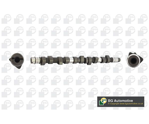 Распредвал t4 2,5 BGA CS3381